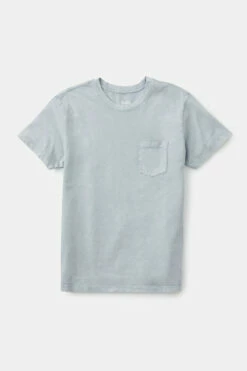 KATIN BASE TEE (KNBASSS23) -surf sale shop Katin Base Tee Slate Mineral 01 5000x.jpg 09759.1688999254