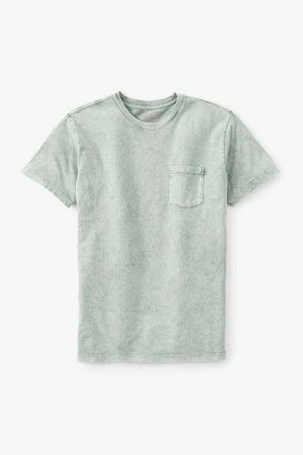 KATIN BASE TEE (KNBASSS22) 3 KATIN BASE TEE (KNBASSS22) - Image 3