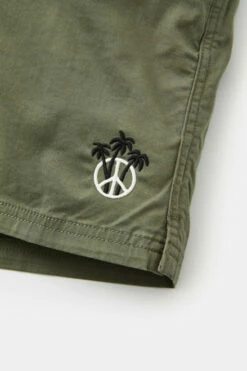 KATIN FRANK SHORT (WSFRASP23)