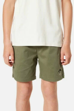KATIN FRANK SHORT (WSFRASP23) -surf sale shop Katin Boys Frank Short Olive 10 2000x f5d1fdd6 dfb9 40ca acb6 6355c0e4afce grande 21148.1693061045