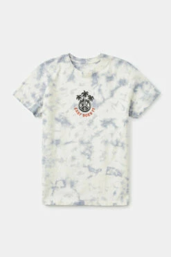 KATIN CENTRAL TEE (TSCENSU23)