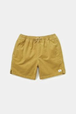 KATIN CORD LOCAL SHORT(WSCORSU22)