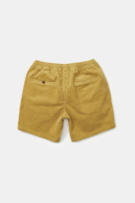 KATIN CORD LOCAL SHORT(WSCORSU22) 2 KATIN CORD LOCAL SHORT(WSCORSU22) - Image 2