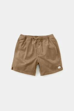 KATIN CORD LOCAL SHORT (WSCORSS23) -surf sale shop Katin Cord Local Short Umber 01 5000x.jpg 54434.1689000733
