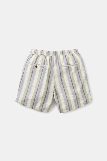 KATIN KENWOOD SHORT (WSKENSU22) 2 KATIN KENWOOD SHORT (WSKENSU22) - Image 2