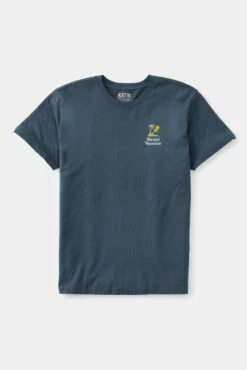 KATIN MARINA TEE (TSMARSU23) -surf sale shop Katin Marina Tee Baltic Blue 01 5000x.jpg 83272.1688999958