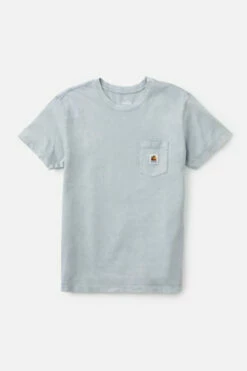 KATIN WILSON TEE (TSWILSP23) -surf sale shop Katin Wilson Tee Slate Mineral 01 300x 45979.1693061303