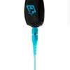 CREATURES PRO 6 CYAN SPECKLE BLACK (LPR21006CYSPBK)