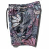 VISSLA JUNGLE NIGHTS 17.5" BOARDSHORT (M1011JUN)