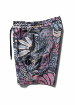 VISSLA JUNGLE NIGHTS 17.5" BOARDSHORT (M1011JUN)