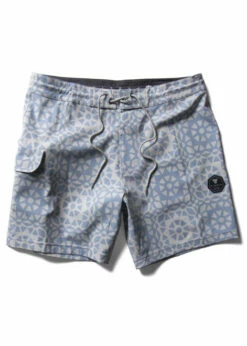 VISSLA CORQUED 16.5" BOARDSHORT (M1021COR)