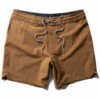 VISSLA SHORT SETS 16.5" BOARDSHORT (M1261SOL)