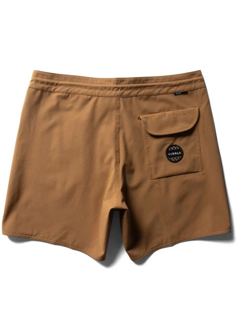 VISSLA SHORT SETS 16.5" BOARDSHORT (M1261SOL) 2 VISSLA SHORT SETS 16.5" BOARDSHORT (M1261SOL) - Image 2