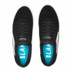 LAKAI MANCHESTER SHOES (MS1200200A00) -surf sale shop MANCHESTER BLACK SUEDE MS1200200A00 BLKSD 03 1200x 19683.1646764091