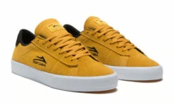 LAKAI NEWPORT SHOES (MS3210251A00)