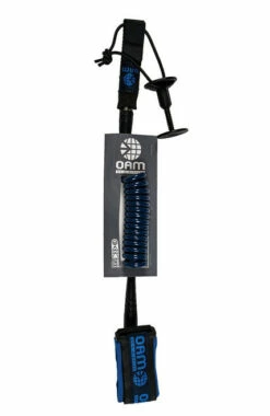 OAM BODYBOARD WRIST LEASH -surf sale shop OAMBODYWRIST NAVY 38206.1675879018