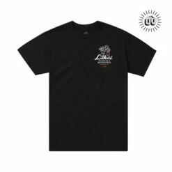 LAKAI PAINTER TEE (LTS323038) -surf sale shop PAINTER TEE BLACK LTS323038 BLACK 01 1200x.jpg 26003.1693411657