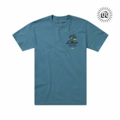 LAKAI PAINTER TEE (LTS323038) -surf sale shop PAINTER TEE SLATE LTS323038 SLATE 01 1200x.jpg 42379.1693411732