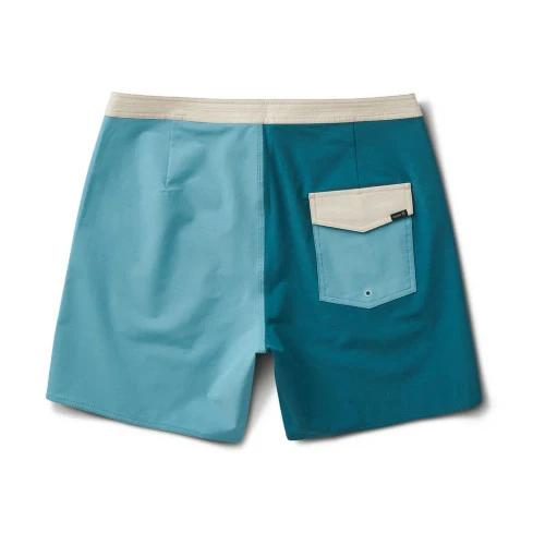 ROARK CHILLER 17" MIXTAPE BOARDSHORT (RB438) 2 ROARK CHILLER 17" MIXTAPE BOARDSHORT (RB438) - Image 2