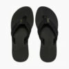 REEF CUSHION BREEZE SANDAL (RF001454BK2)