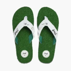 REEF MULLIGAN II SANDALS(RF0A2XMVGRN)
