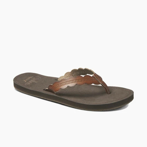 REEF CUSHION CELINE SANDALS (RF0A32XGRUS) 2 REEF CUSHION CELINE SANDALS (RF0A32XGRUS) - Image 2