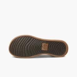 REEF CUSHION LUX SANDALS (RF0A3YMNTFF) -surf sale shop RF0A3YMNTFF O 69392.1659114173