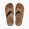 REEF CUSHION LUX SANDALS (RF0A3YMNTFF)