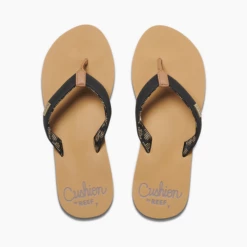 REEF CUSHION SANDALS (RF0A3YOW)