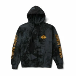 ROARK OPEN ROADS FLEECE (RF291)