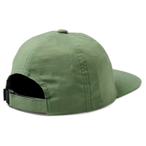 ROARK UNHUSTLE 5 PANEL HAT(RH650) 2 ROARK UNHUSTLE 5 PANEL HAT(RH650) - Image 2