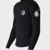RIP CURL E BOMB 1.5 MM LONG SLEEVE JACKET (WVE8AE)