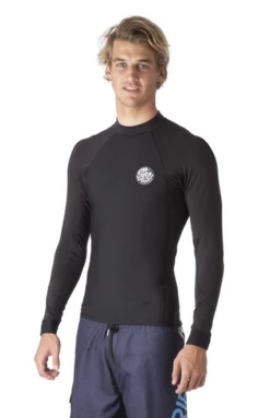 RIP CURL FLASH BOMB NEO POLY LONG SLEEVE (WVE7NM)
