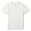 ROARK WELL WORN LIGHT ORGANIC TEE (RK336)