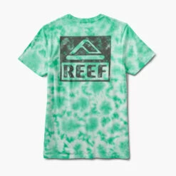 REEF WELLIE SS TIE DYE (3RMEN0216TD) 3 REEF WELLIE SS TIE DYE (3RMEN0216TD) -surf sale shop RMEN0216TDELCG BACK 1100x 85351.1659649333