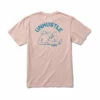 ROARK MOUNT UNHUSTLE TEE (RT1089)