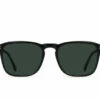 RAEN 54 WILEY POLARIZED SUNGLASSES (100M161WLY)