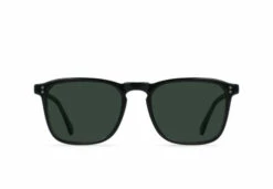 RAEN 54 WILEY POLARIZED SUNGLASSES (100M161WLY)