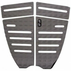 FIREWIRE SLATER 4 PIECE FLAT TRACTION PAD (PADK-T-4F-GYBK) -surf sale shop SLATER 4 PIECE FLAT S 2 25380.1613520855
