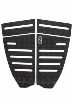 SLATER DESIGNS 4 PIECE FLAT TRACTION (PADK-T-4F-BKGY)