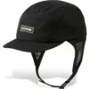 DAKINE SURF CAP BLACK (10002899)