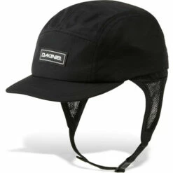 DAKINE SURF CAP BLACK (10002899)