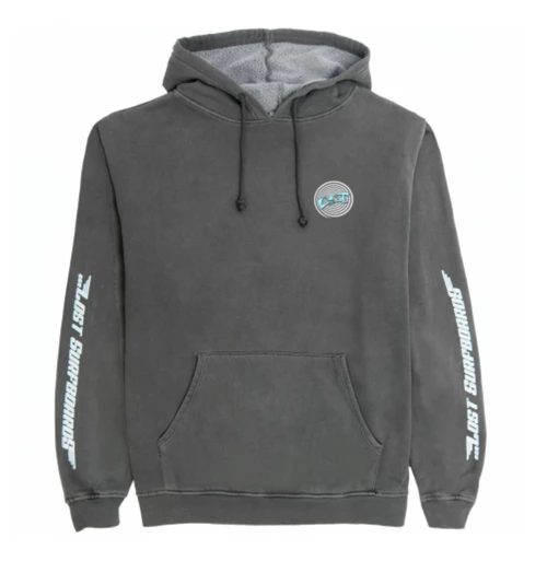 LOST SURFBOARDS HOODIE (10440424) 1 LOST SURFBOARDS HOODIE (10440424)