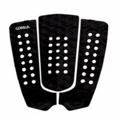 GORILLA GEISELMAN BLACK TRACTION (27734)