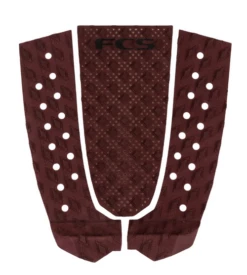 FCS T-3 MAHOGANY TRACTION (FT312)