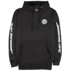 LOST SURFBOARD HEAVY HOODIE (10440590)