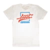 LOST CLOTHING FLUID TEE(10500581)