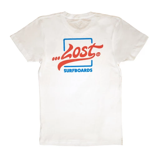 LOST CLOTHING FLUID TEE(10500581) 1 LOST CLOTHING FLUID TEE(10500581)