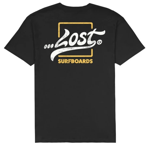 LOST CLOTHING FLUID TEE(10500581) 2 LOST CLOTHING FLUID TEE(10500581) - Image 2