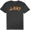 LOST CLOTHING LOCALS TEE (10500583)